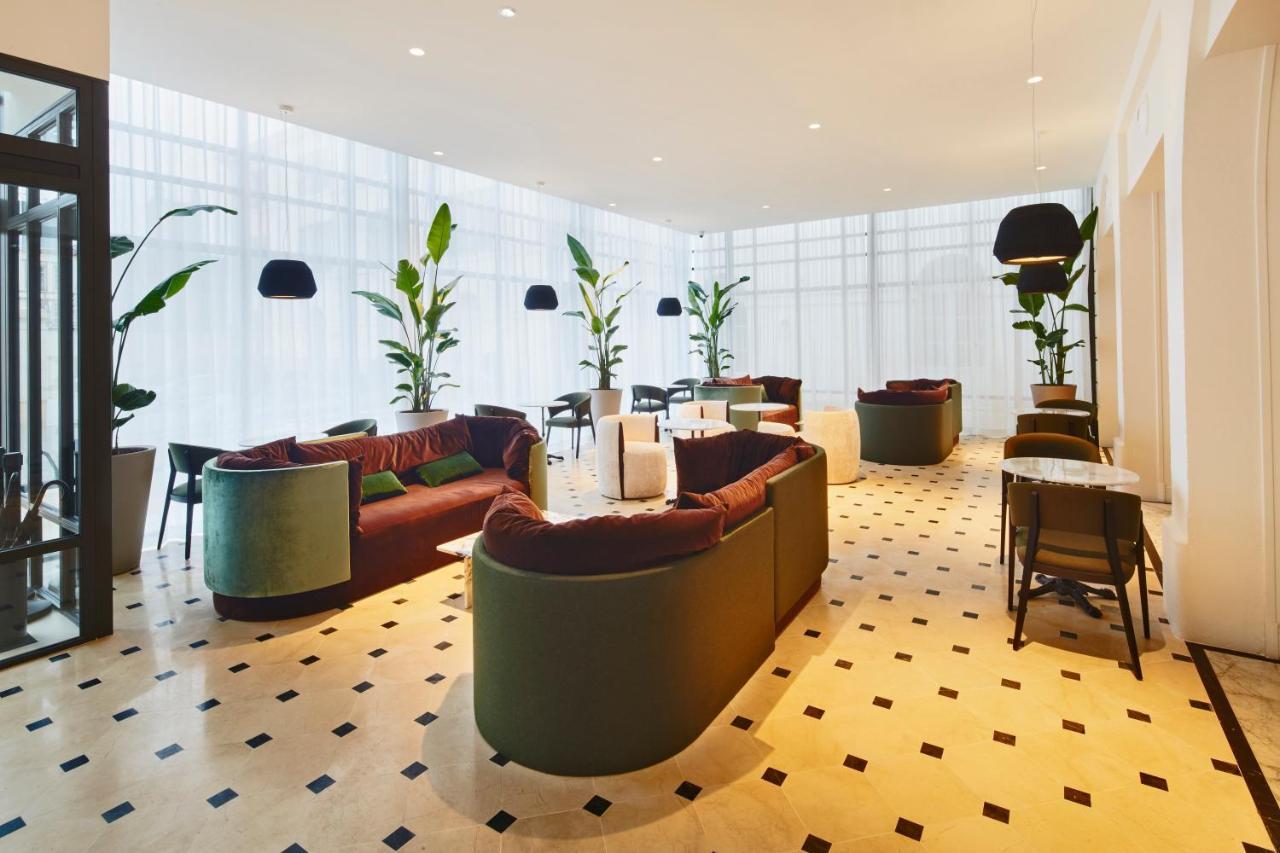 La Licorne Hotel & Spa Troyes Mgallery Exterior photo