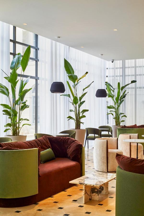 La Licorne Hotel & Spa Troyes Mgallery Exterior photo