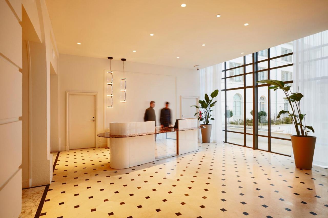 La Licorne Hotel & Spa Troyes - Mgallery Collection Exterior photo