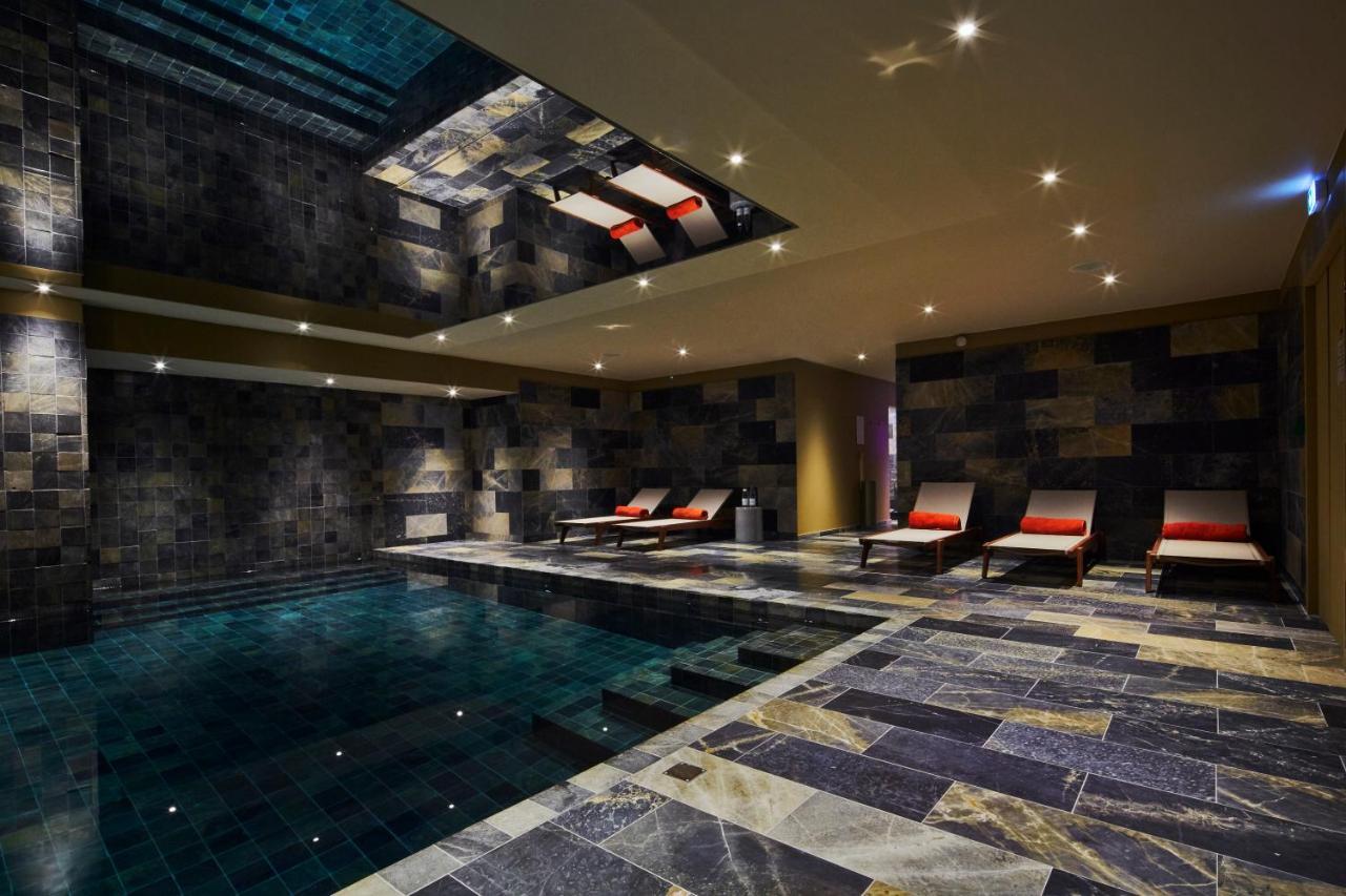 La Licorne Hotel & Spa Troyes - Mgallery Collection Exterior photo