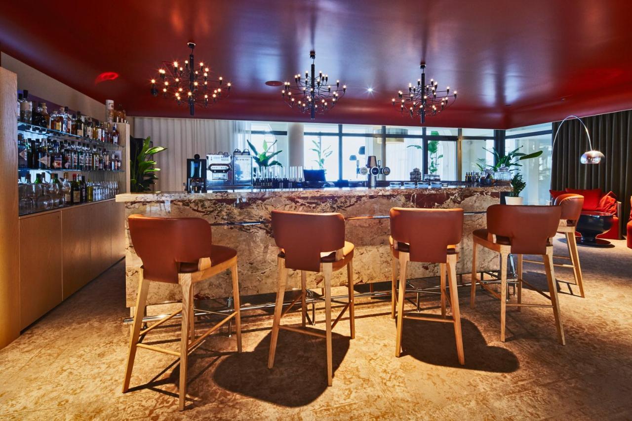 La Licorne Hotel & Spa Troyes Mgallery Exterior photo