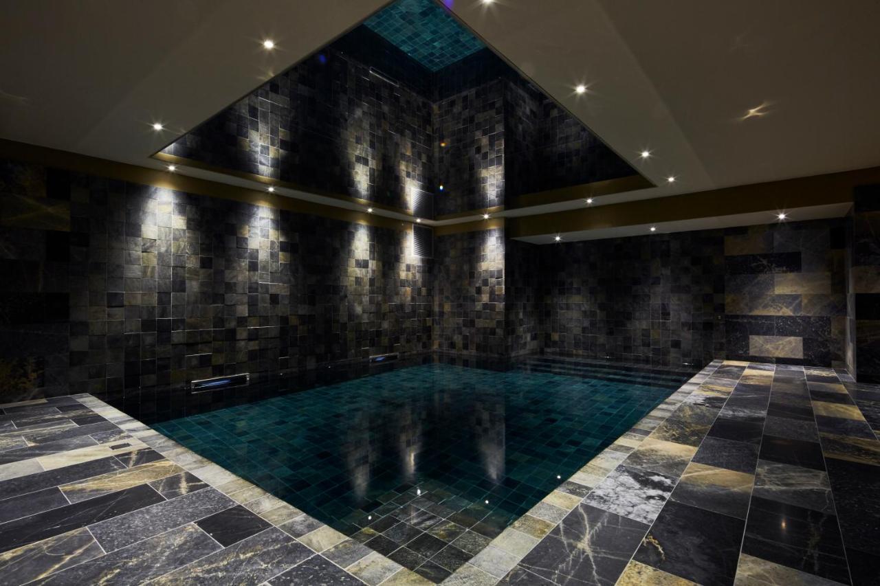 La Licorne Hotel & Spa Troyes Mgallery Exterior photo