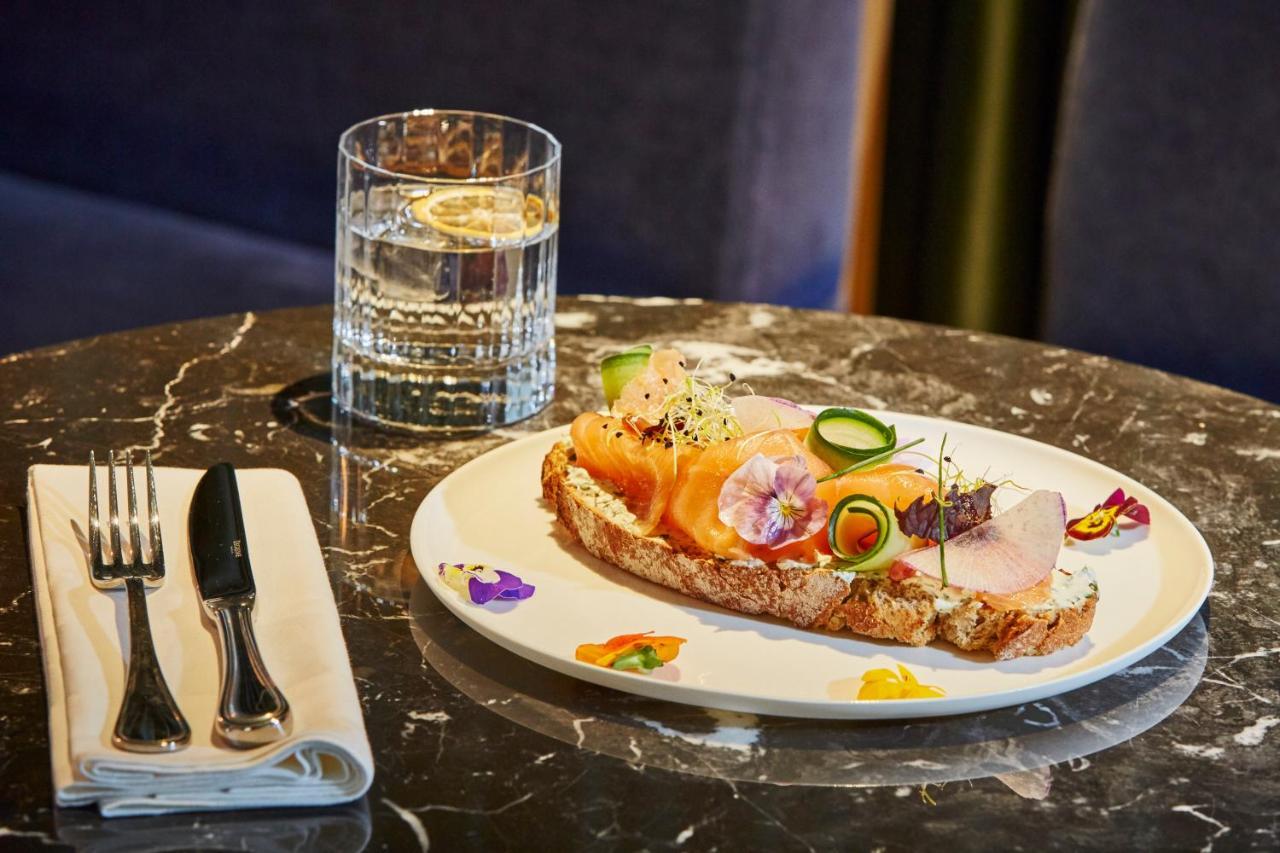 La Licorne Hotel & Spa Troyes Mgallery Exterior photo