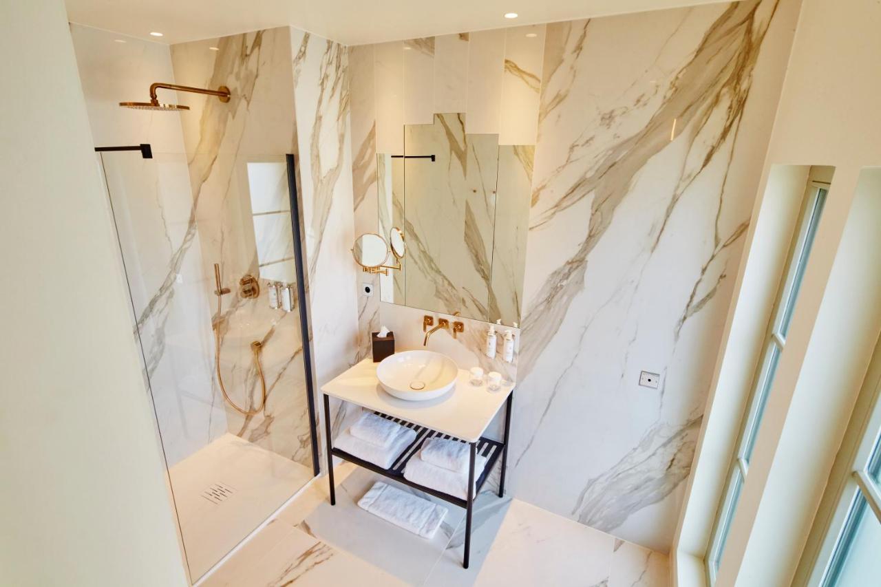 La Licorne Hotel & Spa Troyes Mgallery Exterior photo