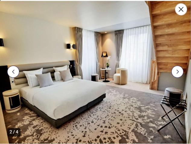 La Licorne Hotel & Spa Troyes Mgallery Exterior photo