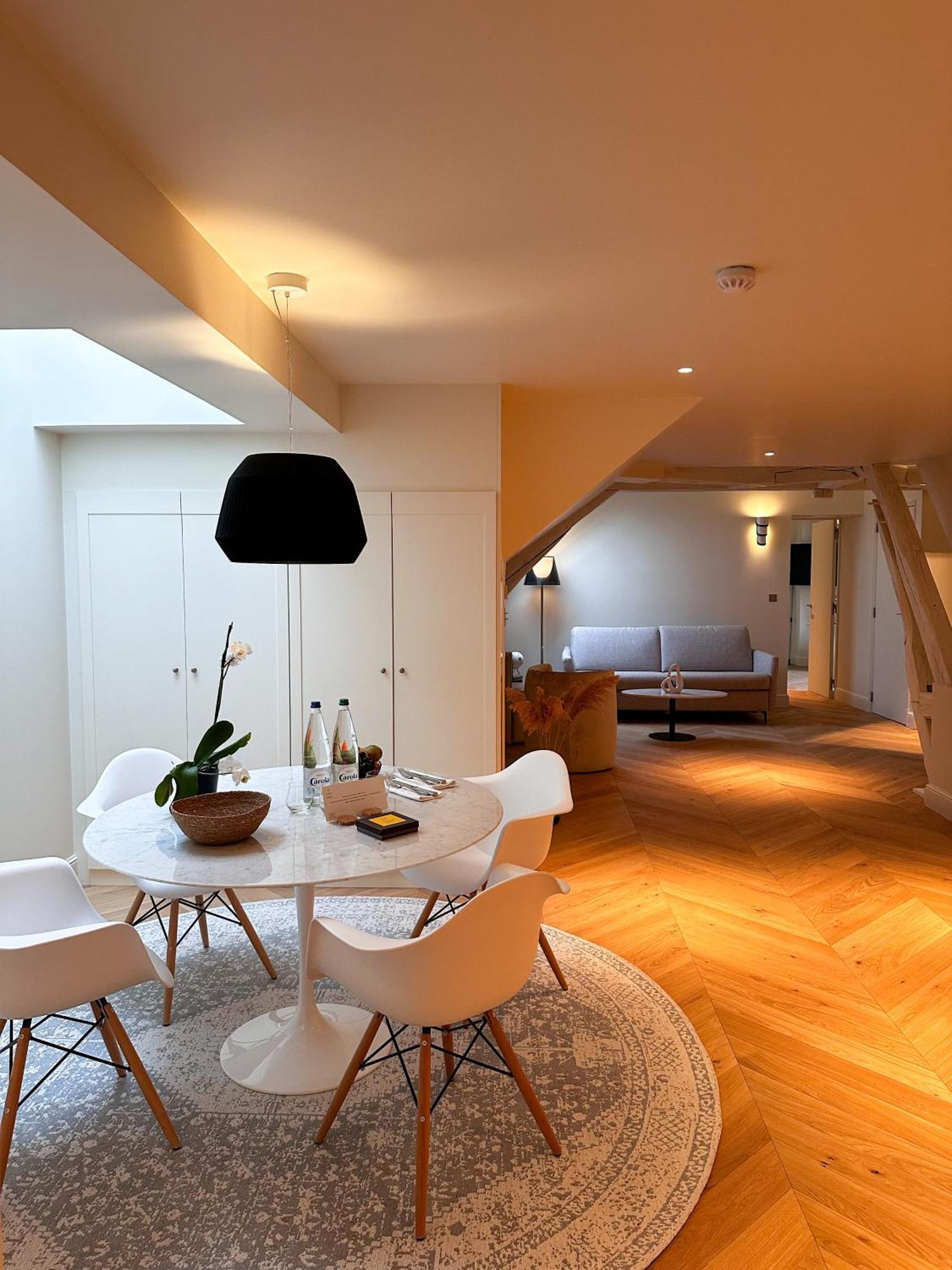 La Licorne Hotel & Spa Troyes Mgallery Exterior photo