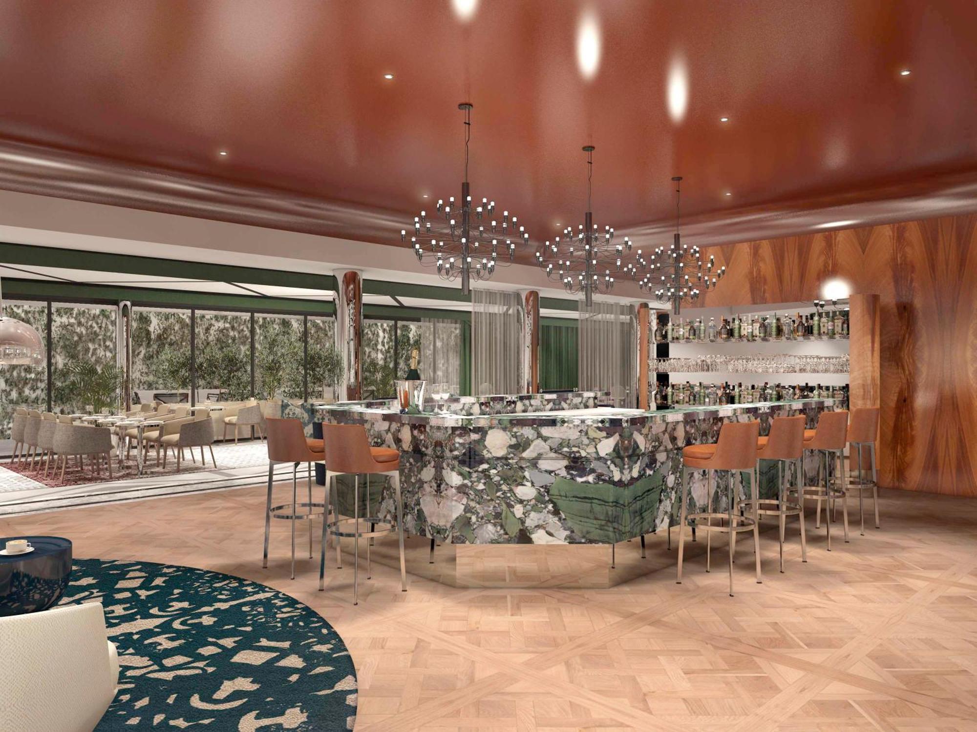 La Licorne Hotel & Spa Troyes Mgallery Exterior photo
