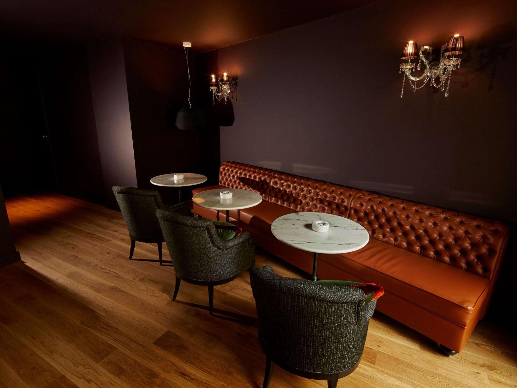 La Licorne Hotel & Spa Troyes Mgallery Exterior photo