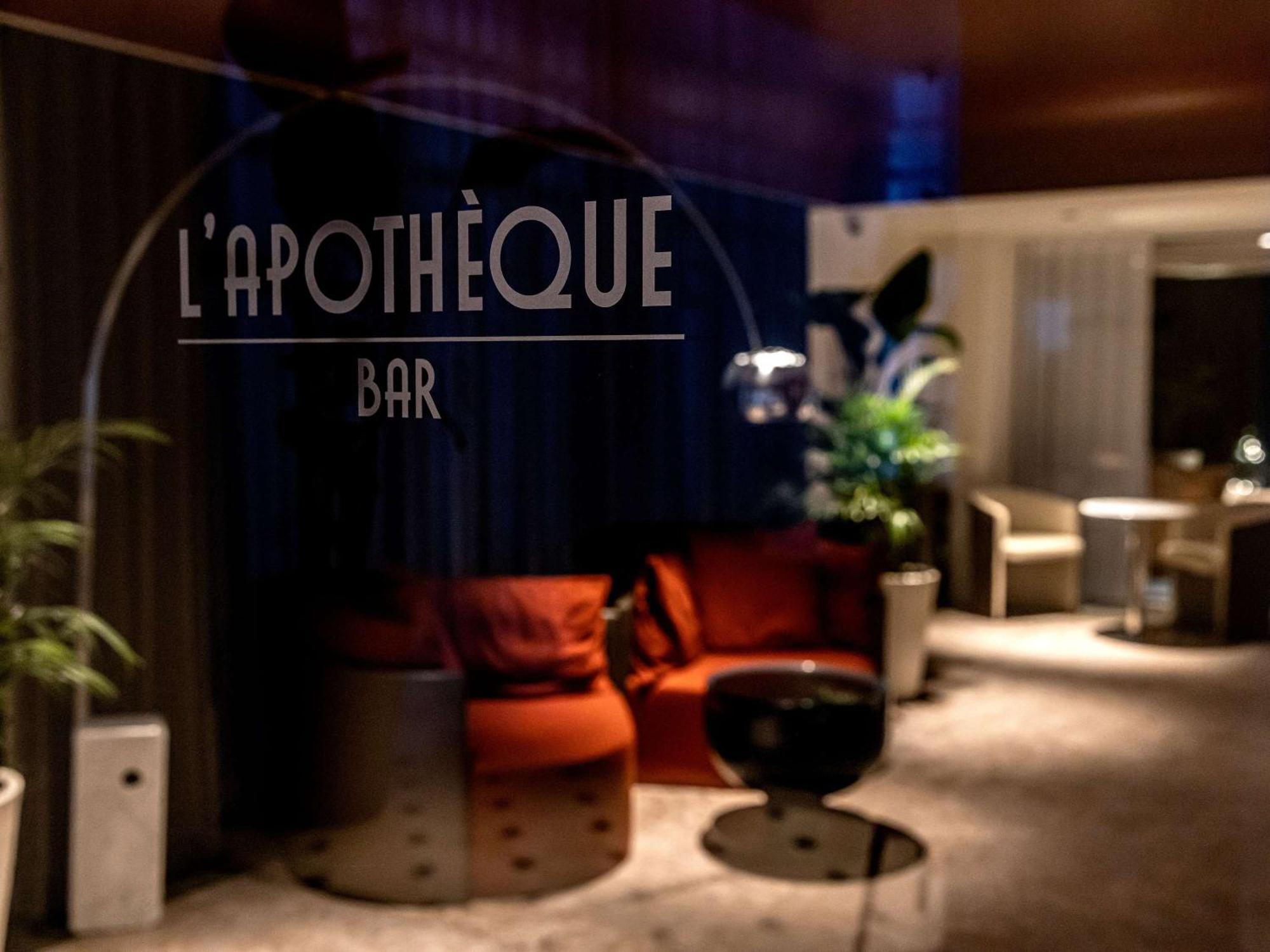 La Licorne Hotel & Spa Troyes Mgallery Exterior photo