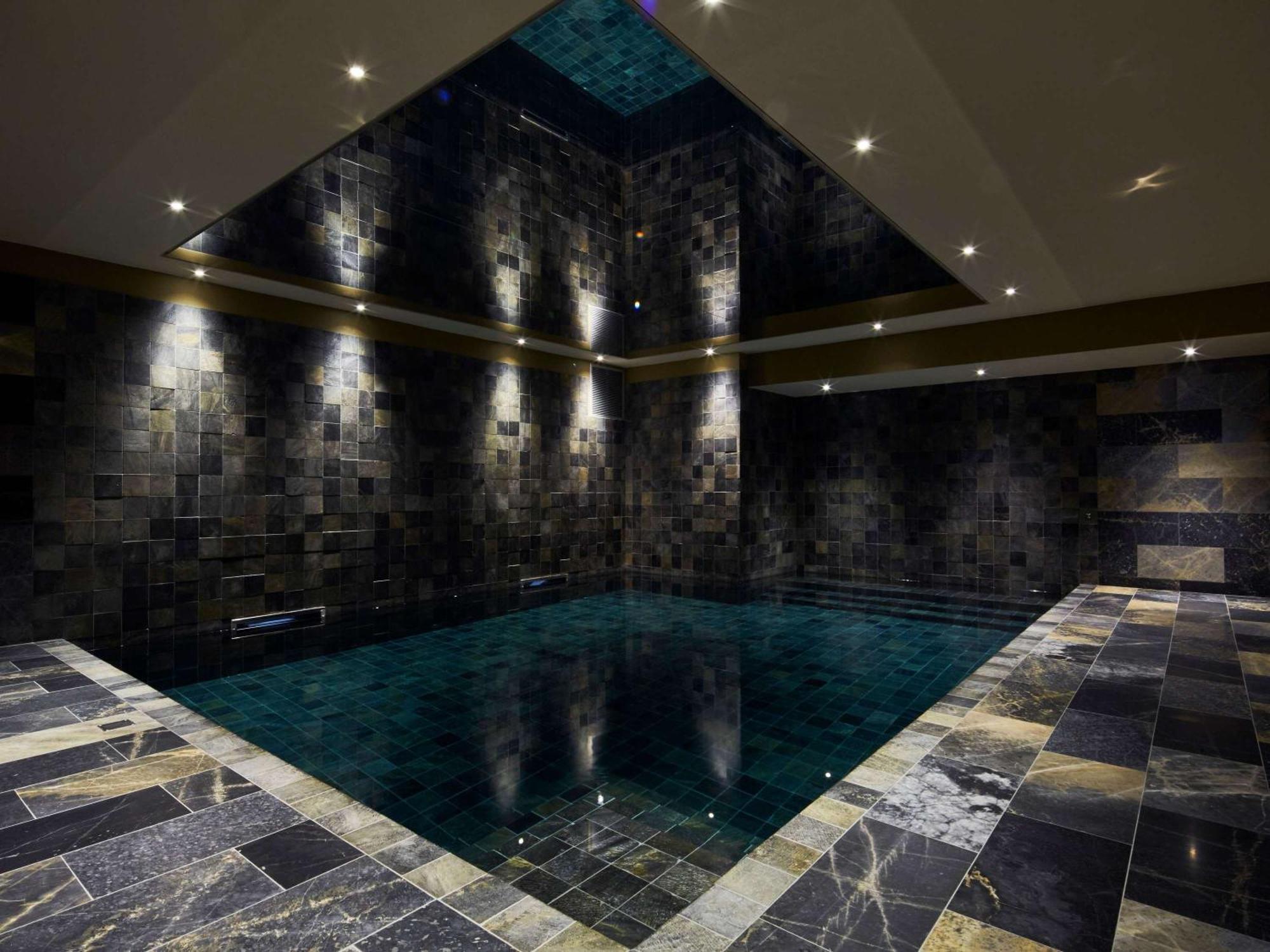 La Licorne Hotel & Spa Troyes Mgallery Exterior photo