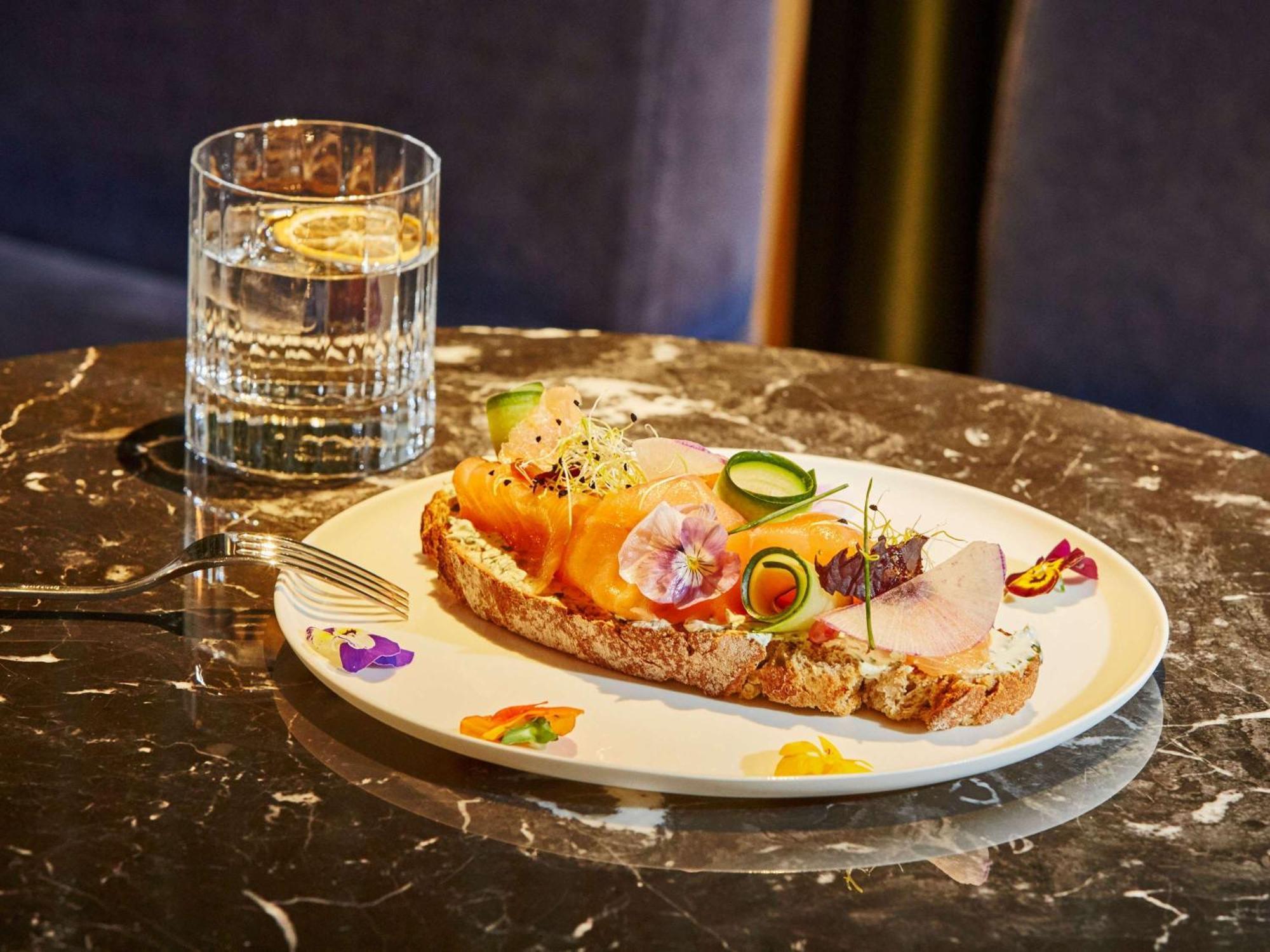La Licorne Hotel & Spa Troyes Mgallery Exterior photo
