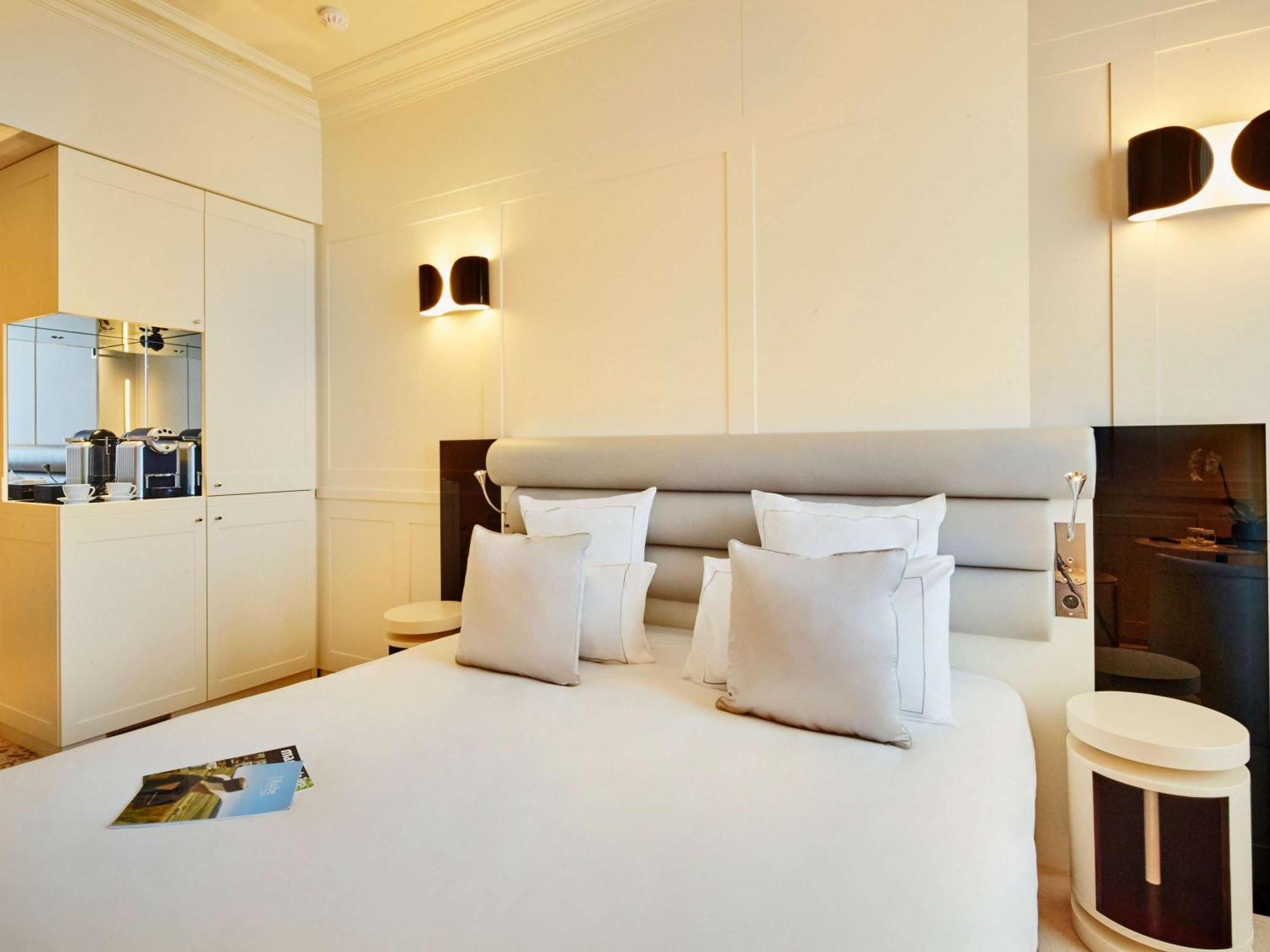 La Licorne Hotel & Spa Troyes Mgallery Exterior photo