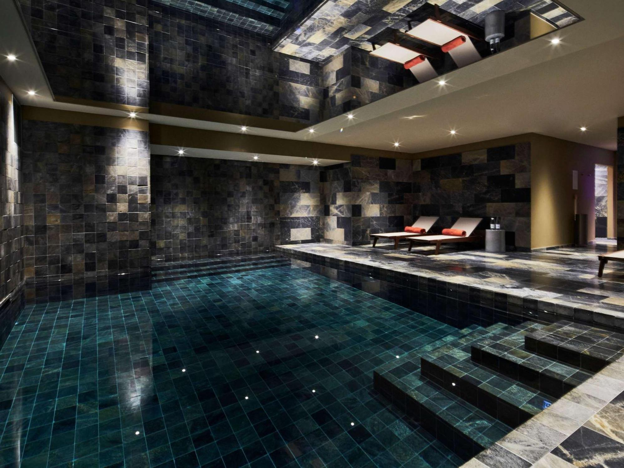 La Licorne Hotel & Spa Troyes Mgallery Exterior photo
