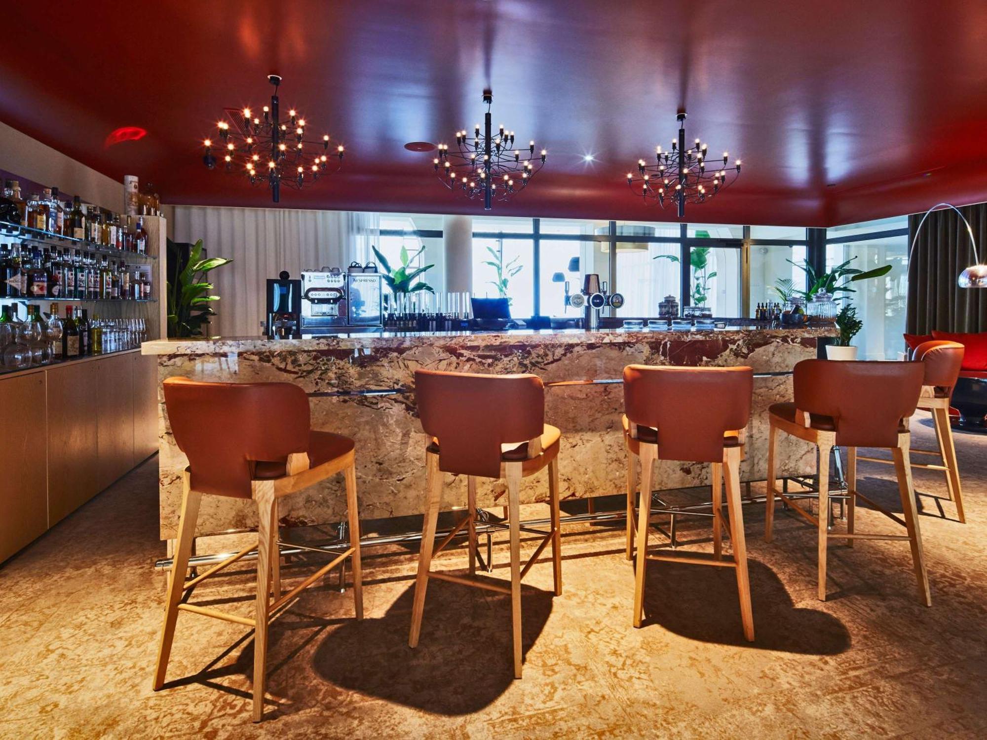 La Licorne Hotel & Spa Troyes Mgallery Exterior photo