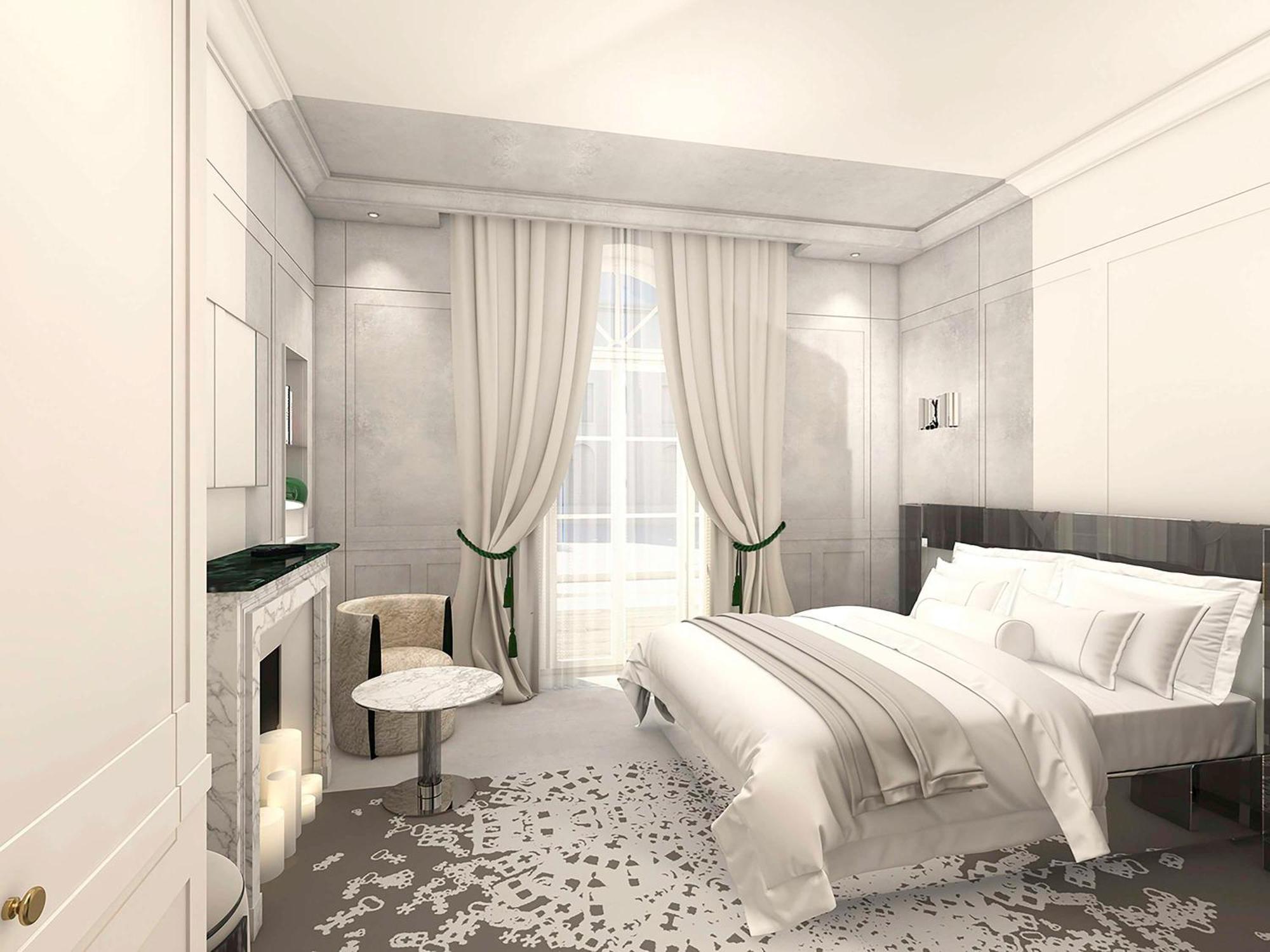 La Licorne Hotel & Spa Troyes Mgallery Exterior photo