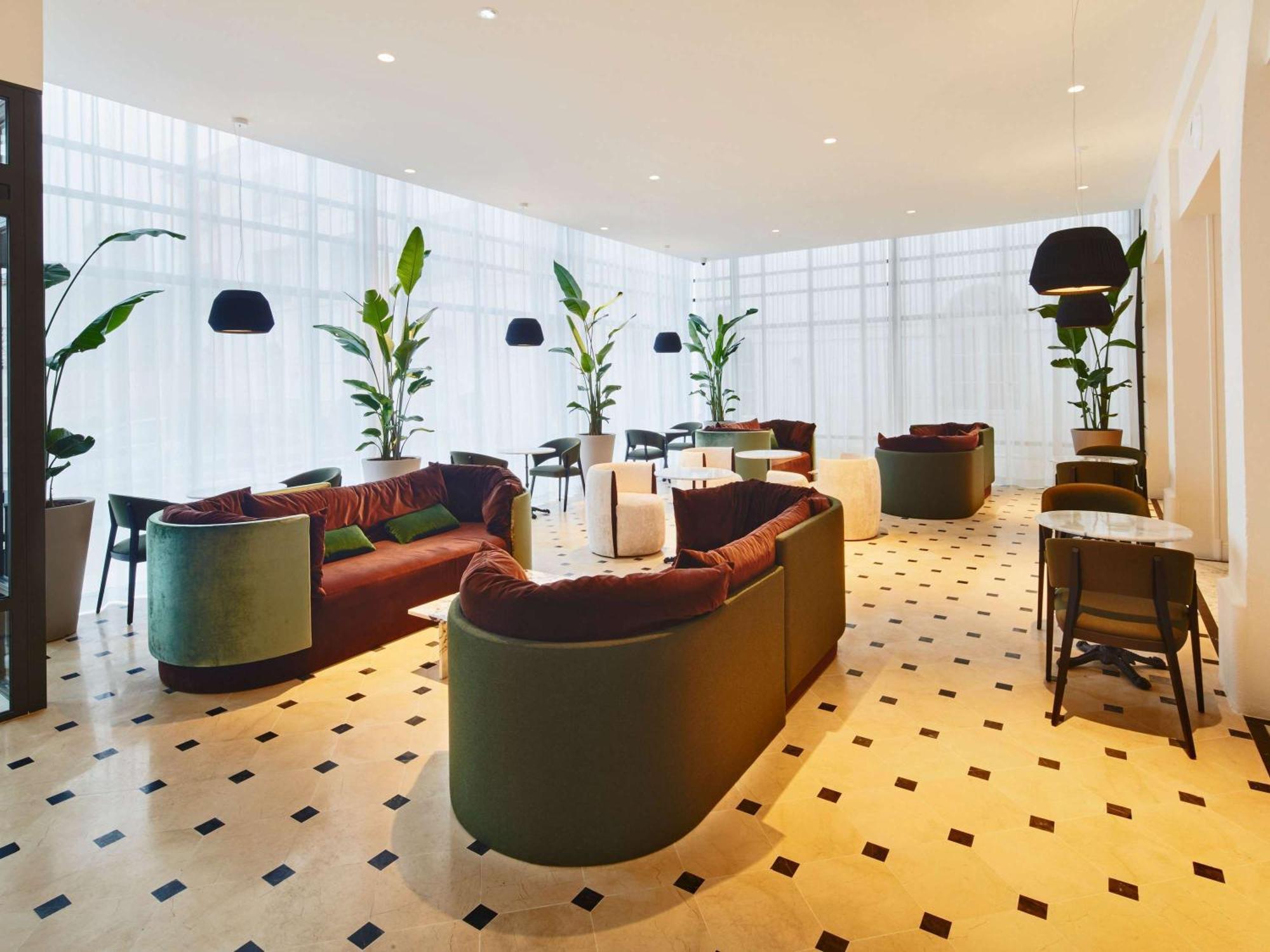 La Licorne Hotel & Spa Troyes - Mgallery Collection Exterior photo