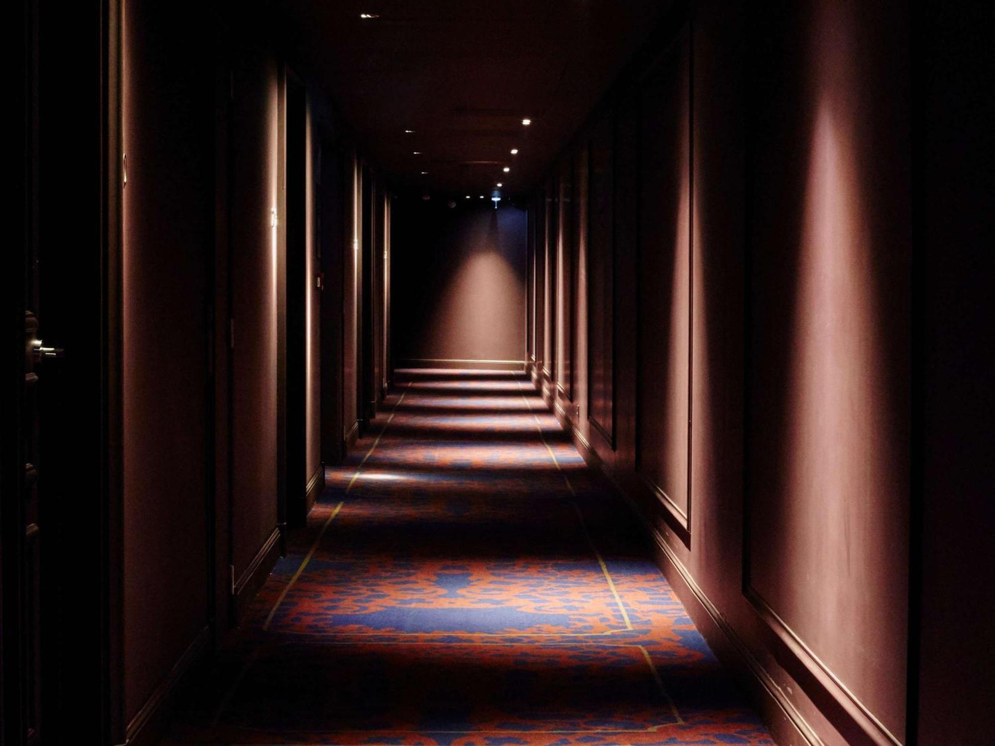 La Licorne Hotel & Spa Troyes - Mgallery Collection Exterior photo